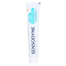 Toothpaste for Complete Protection of Tooth Advanced Clean 75 ml 75ml