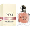 In Love With You EDP 50ml