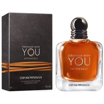 Stronger With You Intensely EDP 50ml