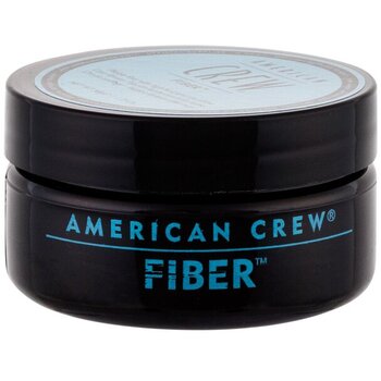 Fiber With High Hold And Low Shine - Modeling rubber for hair definition and shape 50.0g