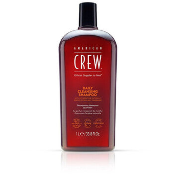 Classic Daily Shampoo 1000ml