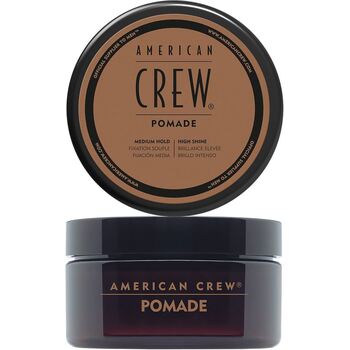 Style Pomade With Medium Hold And High Shine - Molding wax 50.0g