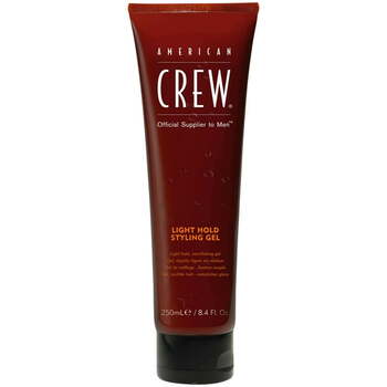 Style Light Hold Styling Gel - Hair Gel 390ml