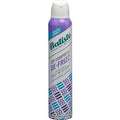Suchý šampon na kudrnaté a nepoddajné vlasy De-Frizz (Dry Shampoo) 200 ml 200ml