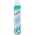 Suchý šampon na poškozené a oslabené vlasy Damage Control (Dry Shampoo) 200 ml 200ml