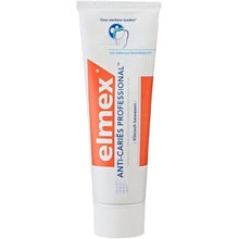 Anti-Caries Professional Tootpaste - Toothpaste 75ml