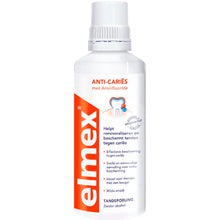 Anti-Caries Mouthwash 400ml