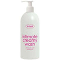 Cream intimate hygiene with 500 ml lactic acid 500ml