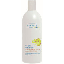 Magic bath foam for children 400 ml 400ml