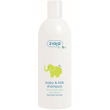 Shampoo for children 270 ml 270ml