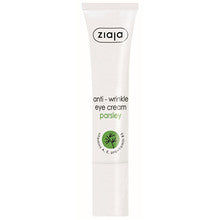 Anti-wrinkle eye cream Parsley 15 ml 15ml