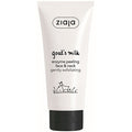 Enzymatic peeling on face and neck Goat`s Milk (Enzyme Peeling Face & Neck) 75 ml 75ml