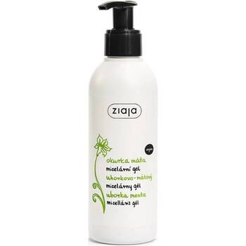 Micelle Gel with Cucumber ( Cucumber Mint Micellar Gel) 200 ml 200ml