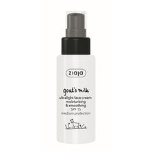 ( Ultra Light Face Cream) SPF 15 ( Ultra Light Face Cream) 50 ml 50ml
