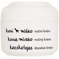 Night Recovery Cream for Dry Skin Goat`s Milk 50 ml 50ml