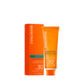 Sun Sport Invisible Face Gel - Sun tanning gel for the face SPF 30 50ml
