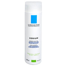 Gel shampoo for oily dandruff KERIUM 200 ml 200ml
