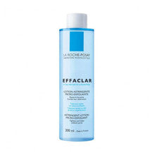 Effaclar Astringent Lotion - Astringent lotion for oily and problematic skin 200ml