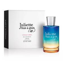Vanilla Vibes EDP 100ml
