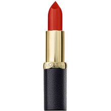 Color Riche Matte Lipstick - Lipstick 3.6 g 302 Bois De Rose