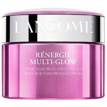 Renergie Multi-Glow Rosy Skin tone Reviving Cream - Rejuvenating cream 50ml