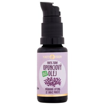 100% Raw Bio Opuntia Oil 15ml