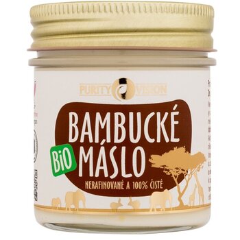 Organic Shea Butter 120ml