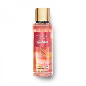 Temptation Body Mist 250ml