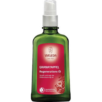 Pomegranate regenerating spray oil 100ml