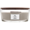Fireside Ship (fireplace) - Scented candle 453.6g