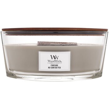 Fireside Ship (fireplace) - Scented candle 453.6g