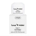Goat's Milk Cream 1 - Dry skin 50ml