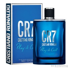 CR7 Play It Cool EDT 100ml