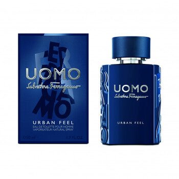 Uomo Urban Feel EDT 30ml