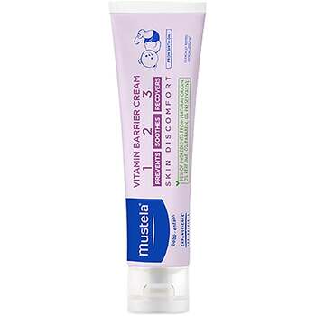 Bébé Vitamin Barrier Cream - Body cream 100ml
