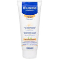 Bébé Nourishing Cream With Cold Cream - Nourishing and soothing cream 40ml