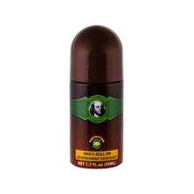 Cuba Green Deostick 50ml