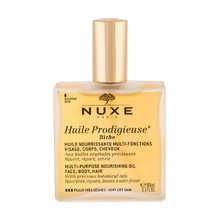Huile Prodigieuse Riche Multi Purpose Dry Oil - Beautifying Dry Oil 100ml