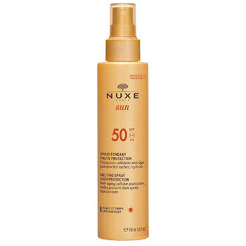 Sun Melting Spray SPF 50 - Sun protection spray 150ml