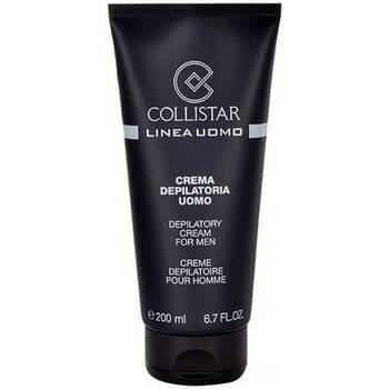 Linea Uomo Depilatory Cream For Men - Depilatory cream for men 200ml