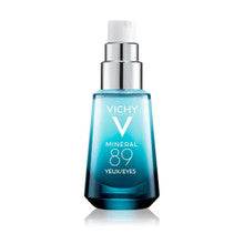 Mineral 89 Hyaluron-Booster Eye Cream - Strengthening and filling cream for the eye area 15ml