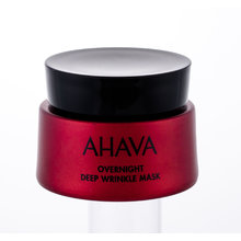 Apple Of Sodom Overnight Deep Wrinkle Mask 50ml