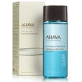 Clear Time To Clear Eye Remover 125ml