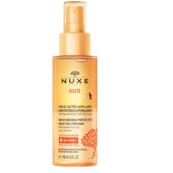 Sun Milky Oil Spray - Multi-protective milk oil 100ml