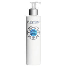 Shea Butter Cleansing Lotion - Cleansing milk 200ml