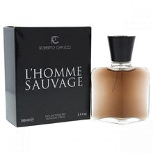 L'Homme Sauvage EDT 100ml