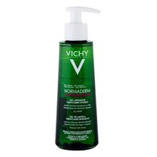 Normaderm Phytosolution Cleansing Gel 400ml