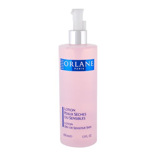 Cleansing Lotion Dry Or Sensitive Skin - Skin tonic 400ml