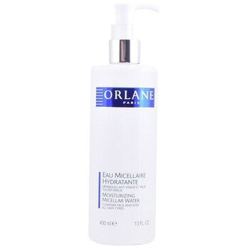 Cleansing Moisturizing Micellar Water - Micellar water 400ml