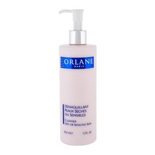 Cleansing Milk Dry Or Sensitive Skin 400ml
